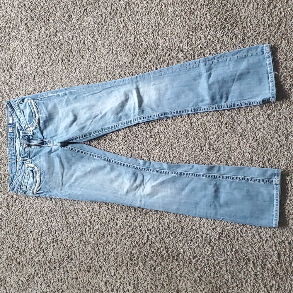 Miss Me Jeans 29